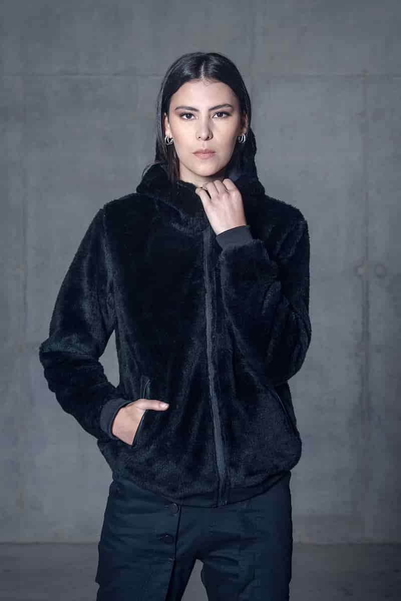 Chaqueta Doble Faz - miniatura 2