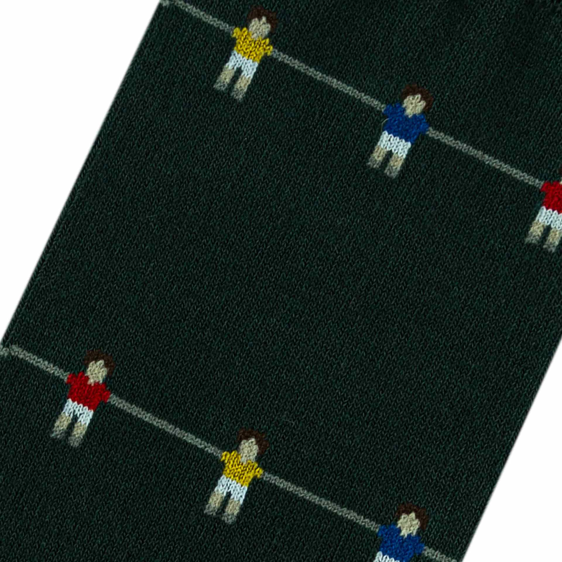 Medias LAZO Jugadores - miniatura 7
