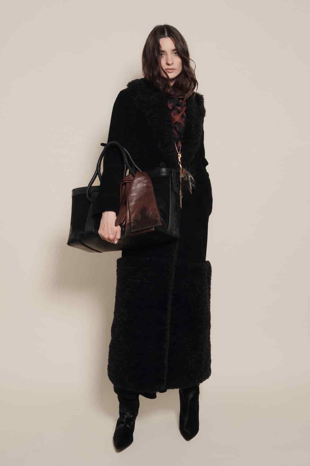 Espesura Coat - miniatura 5