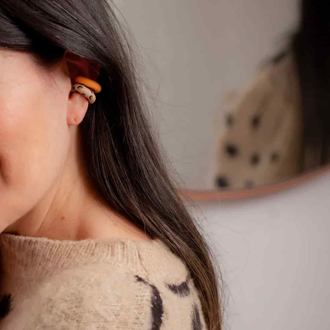 Earcuff Regular - miniatura 7