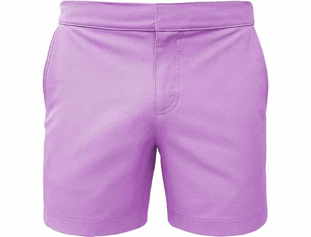 PANTALONETA LUX FLEX LILA - miniatura 1