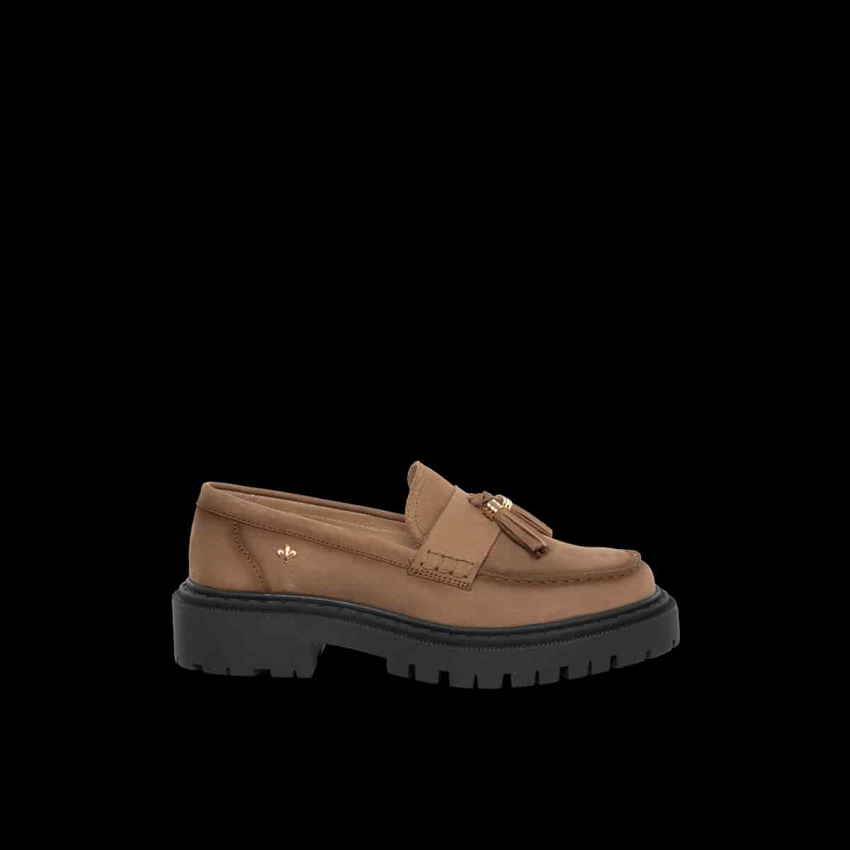 MOCASINES PARA MUJER DAKOTA - miniatura 1