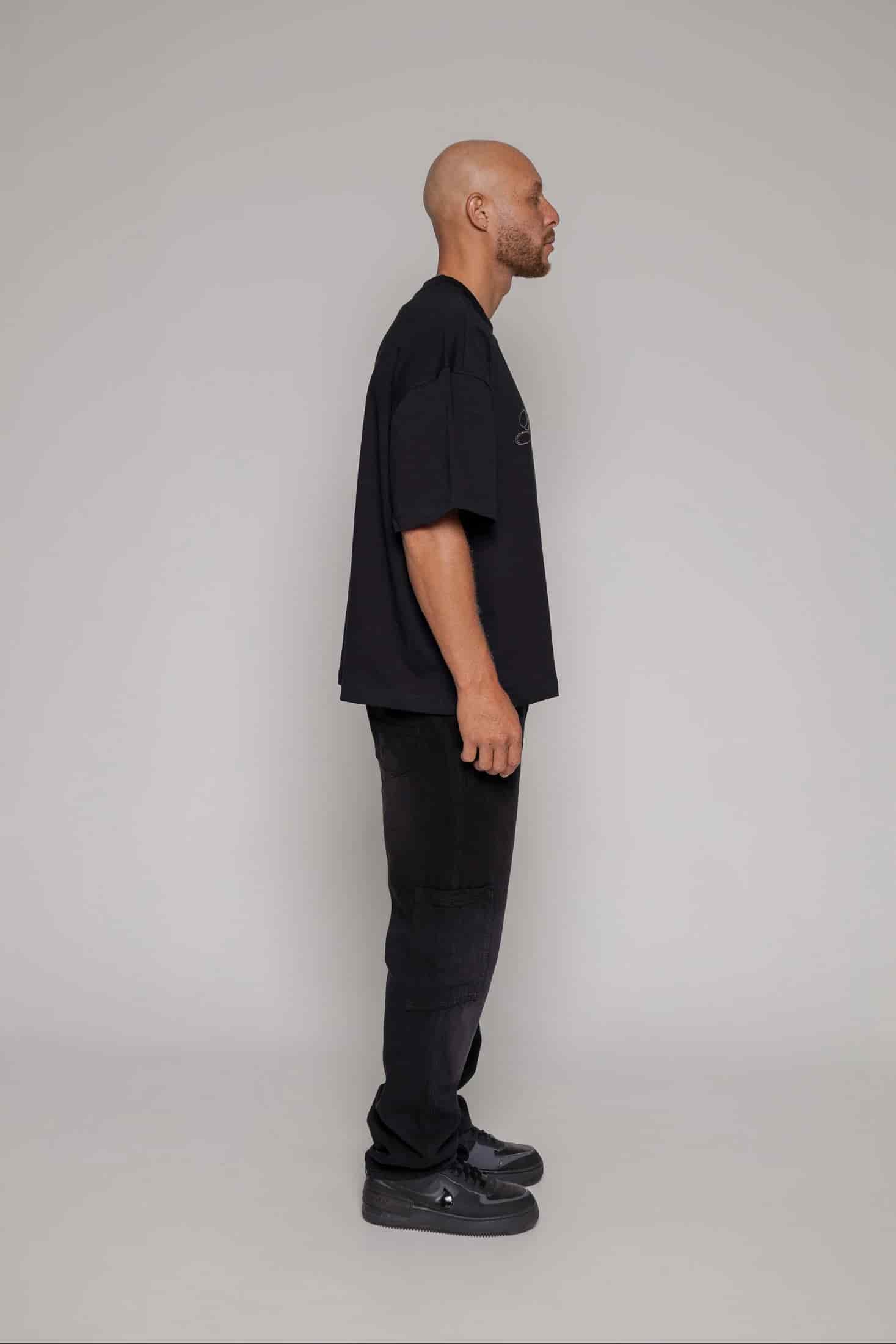 Jean Regular-Negro - miniatura 8