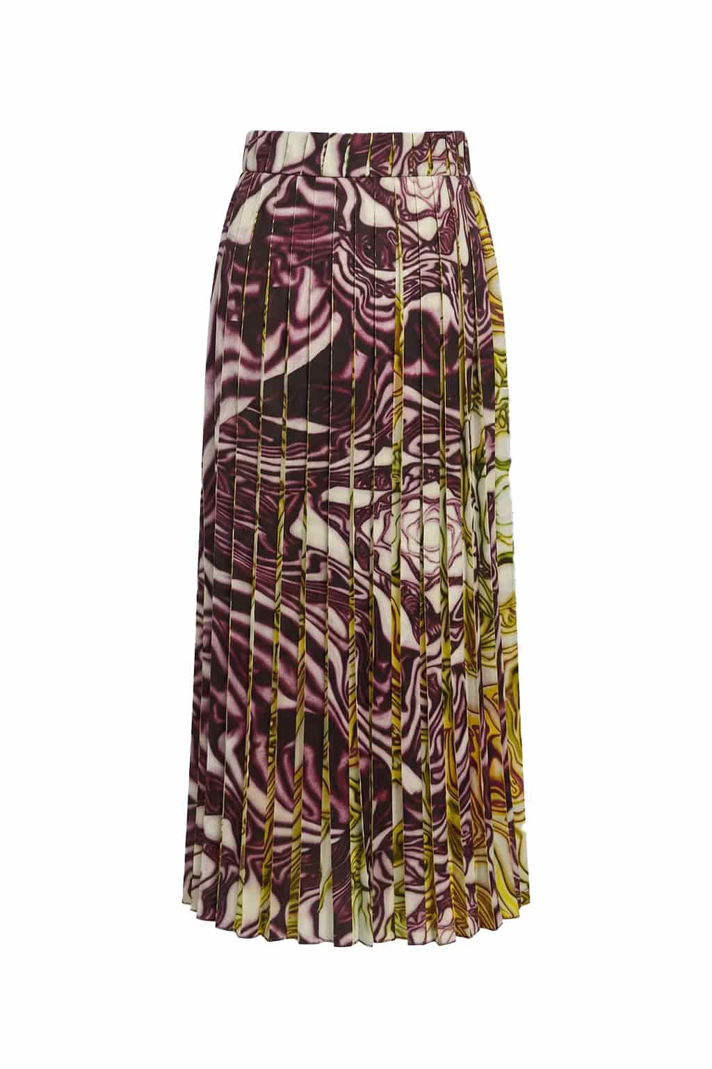 Illusion Skirt - miniatura 2