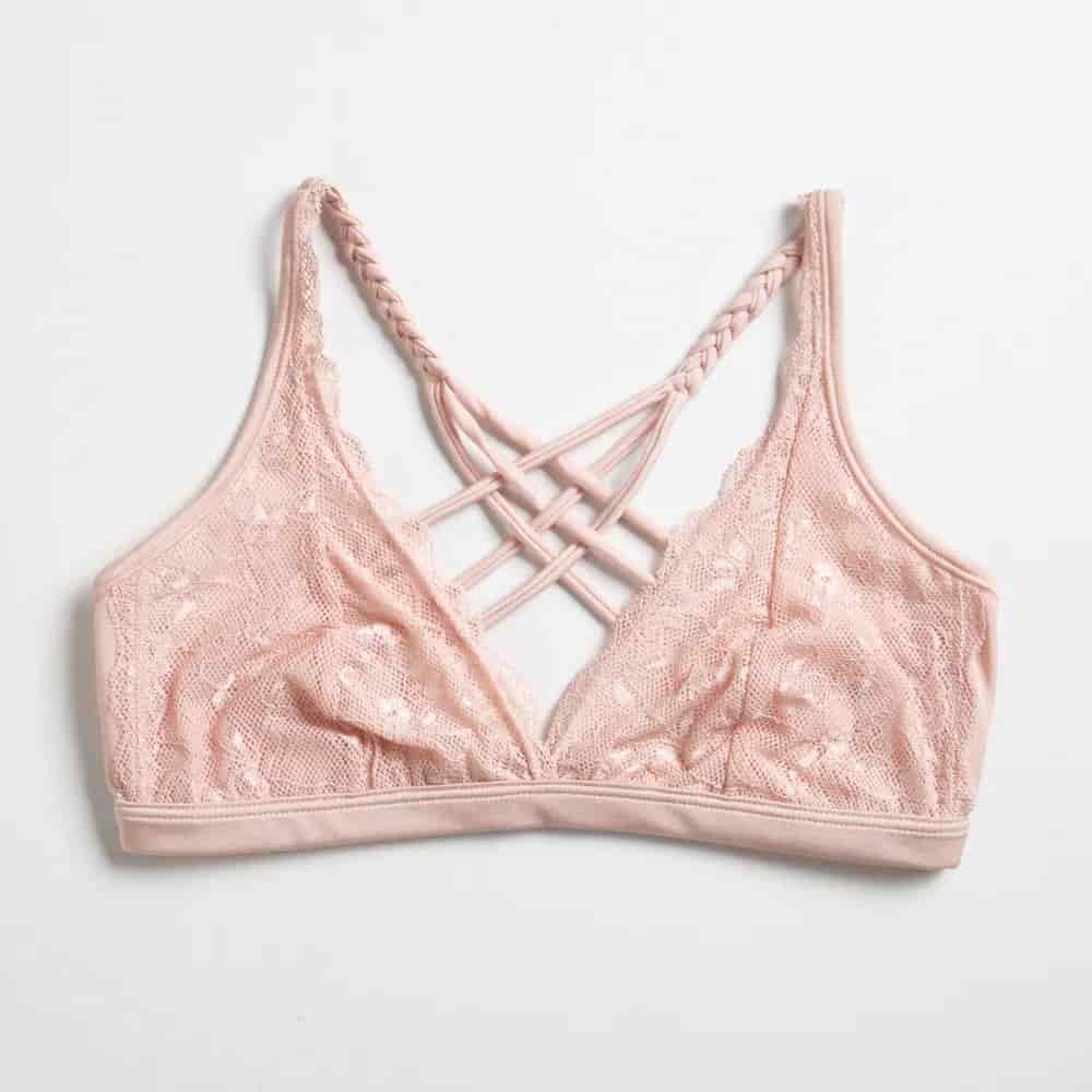 Bralette Trenza - miniatura 6