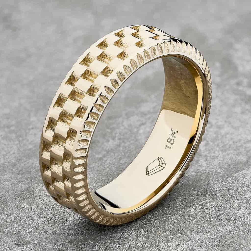 Anillo Esparta - miniatura 5