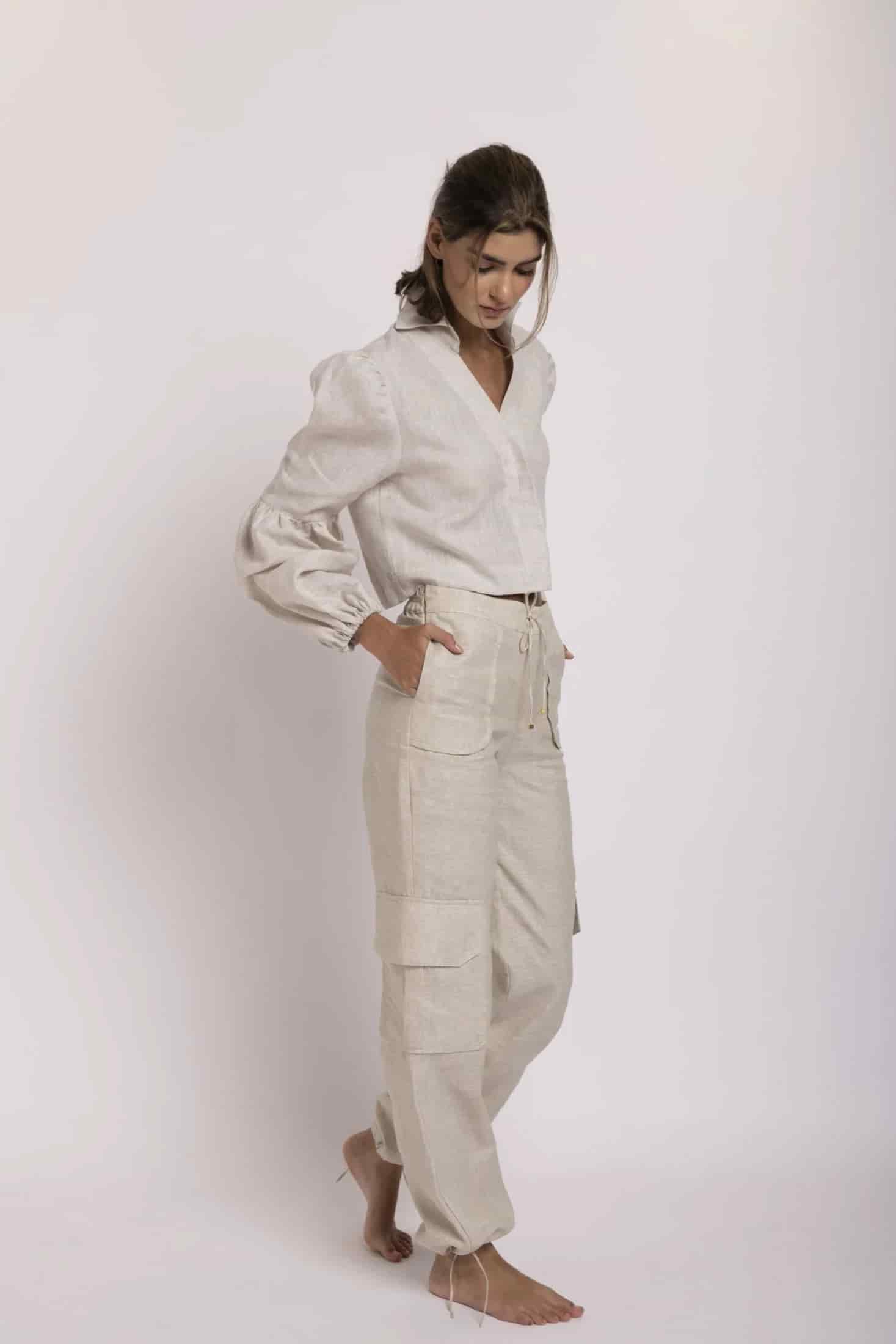 PANTALON SHELL - miniatura 3
