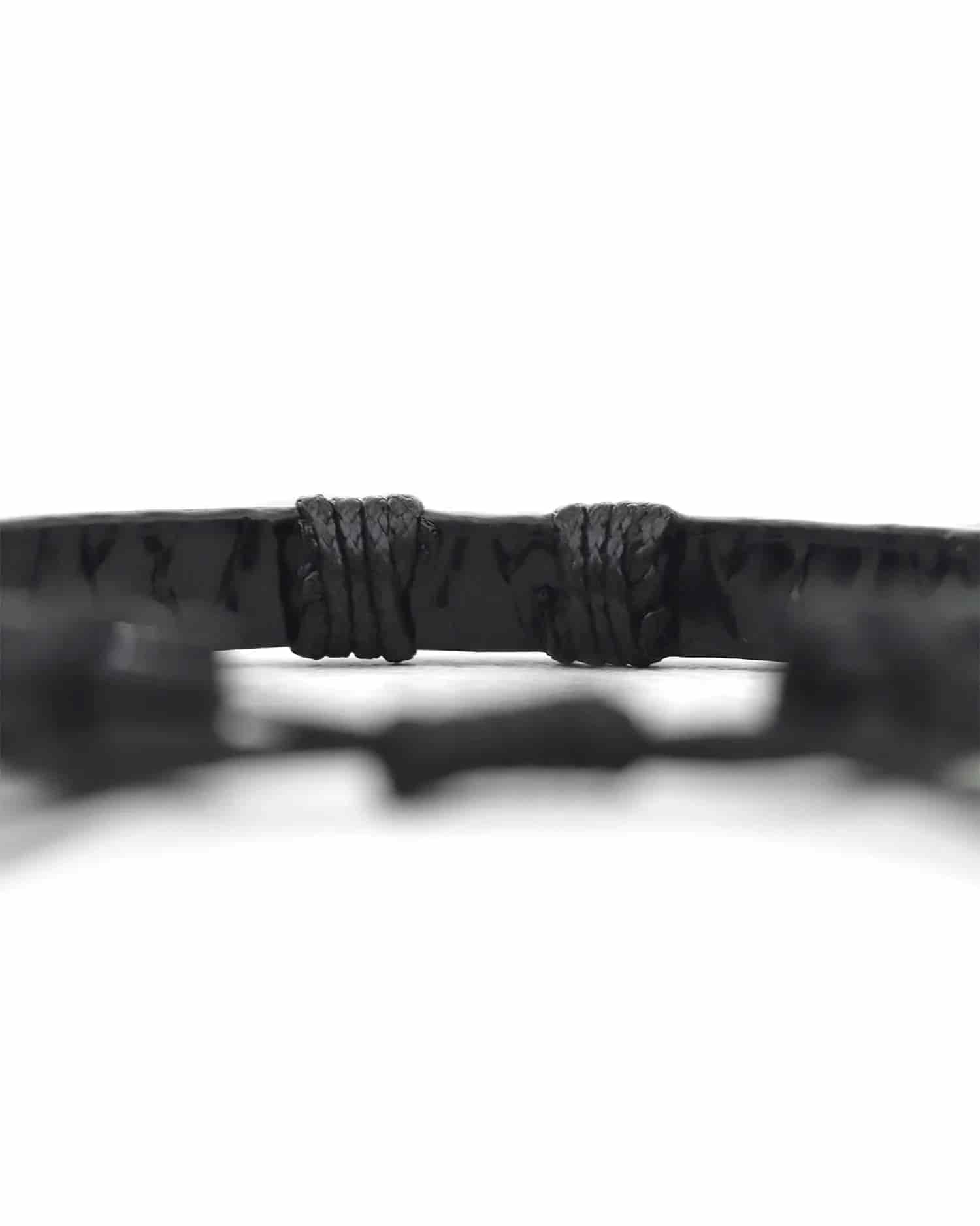 Manilla Stellan Negra - miniatura 4