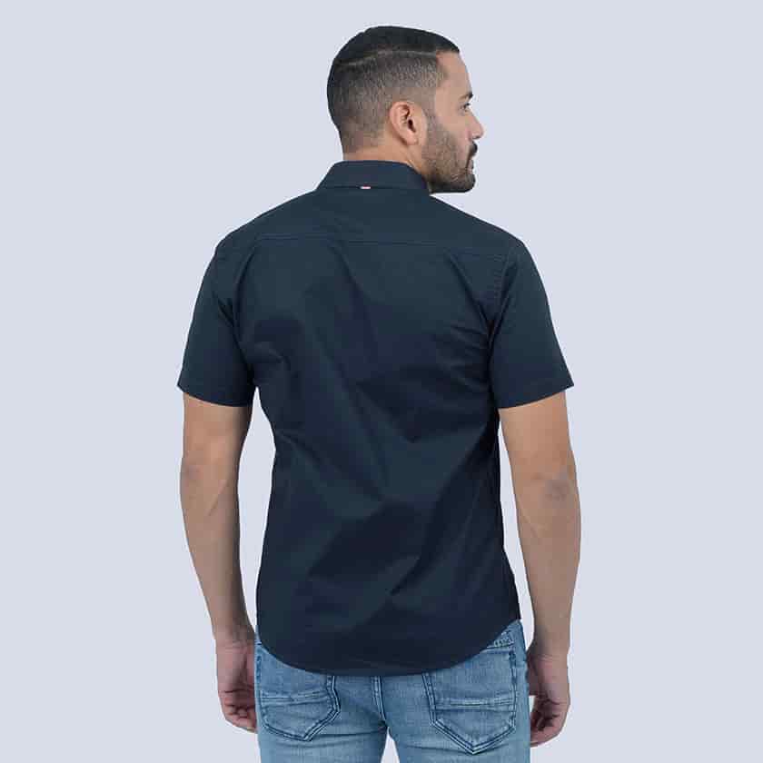 Camisa Manga Corta - miniatura 2