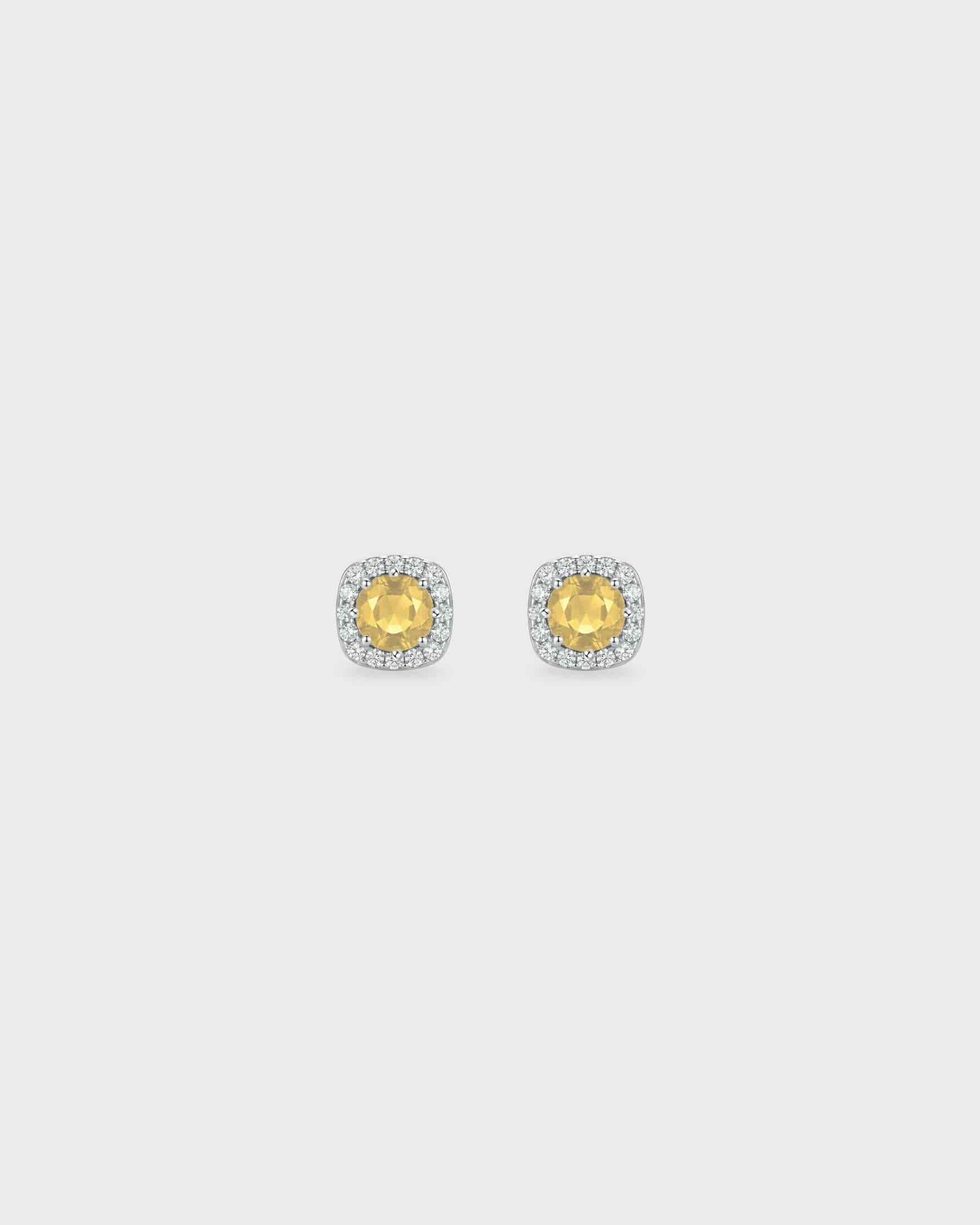 Aretes Radiant - miniatura 2