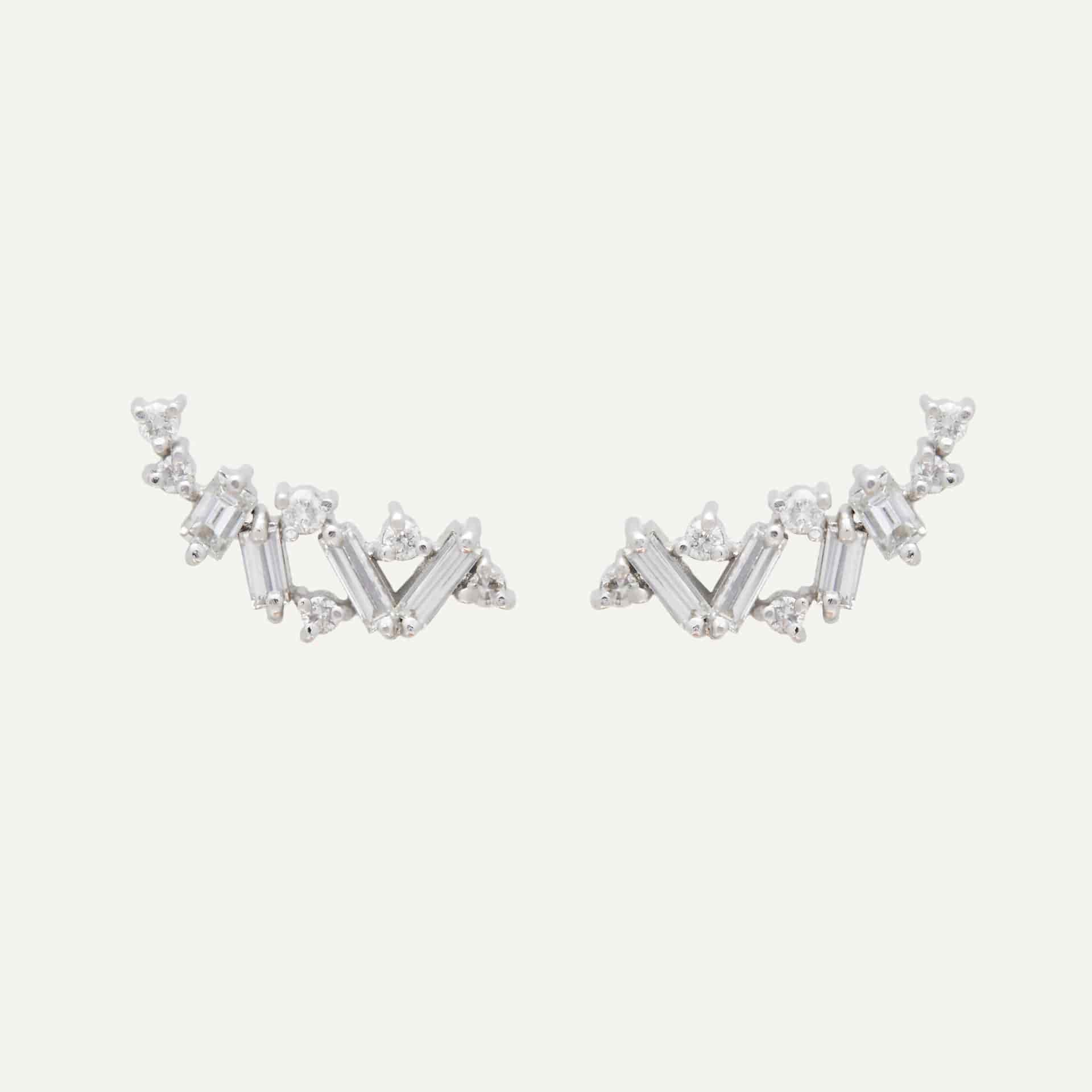 Arete Baguette crawler - miniatura 1
