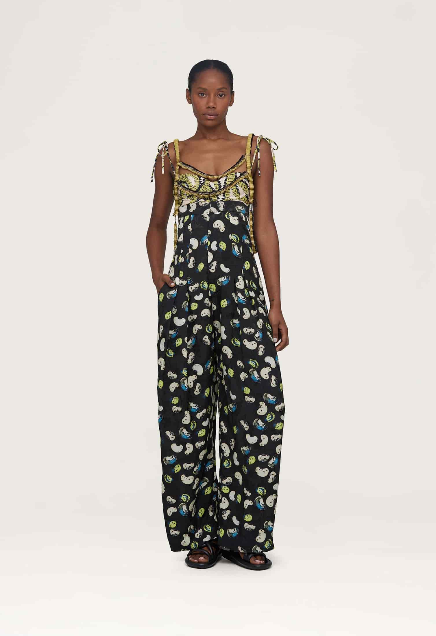 Pallar Cosecha Trousers - miniatura 1