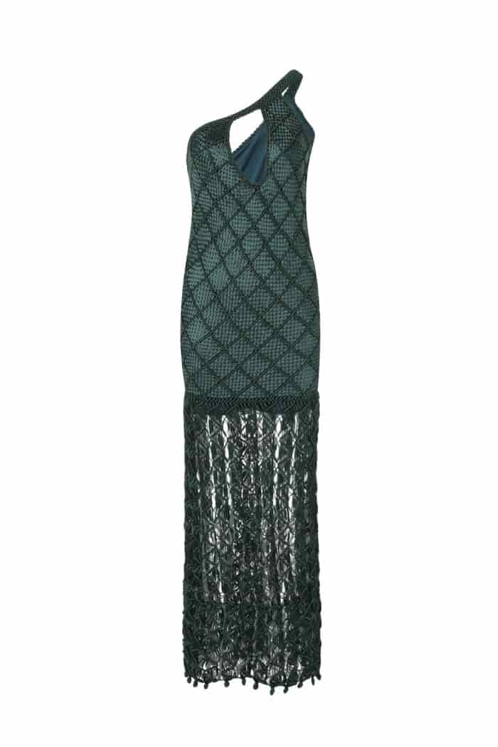 VALENCIA DRESS - miniatura 5