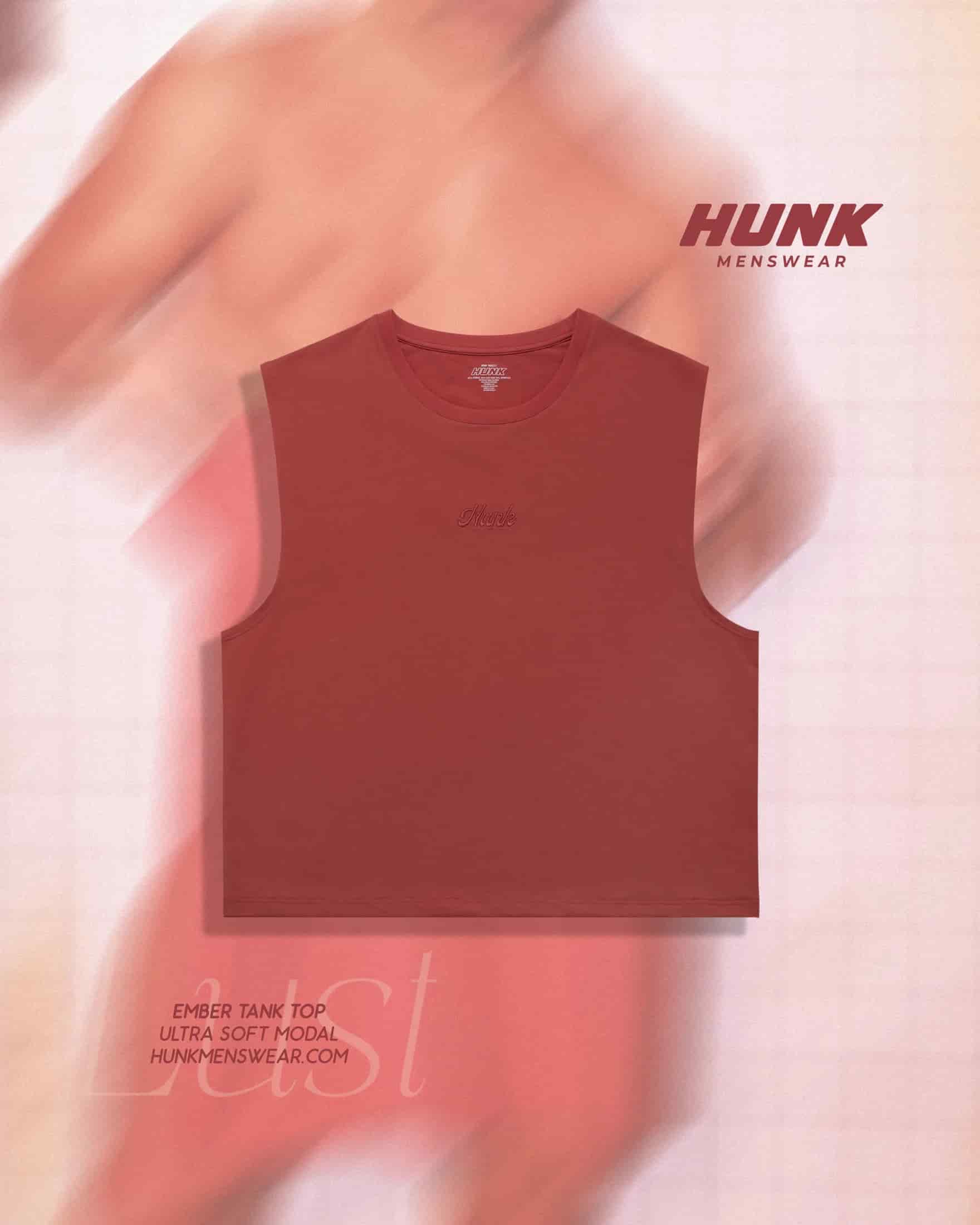 Camiseta Tank Ember Cropped - miniatura 2