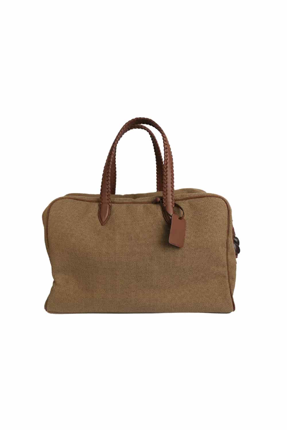 EL PASEO WEEKENDER - VOYAGE TABACO - miniatura 1