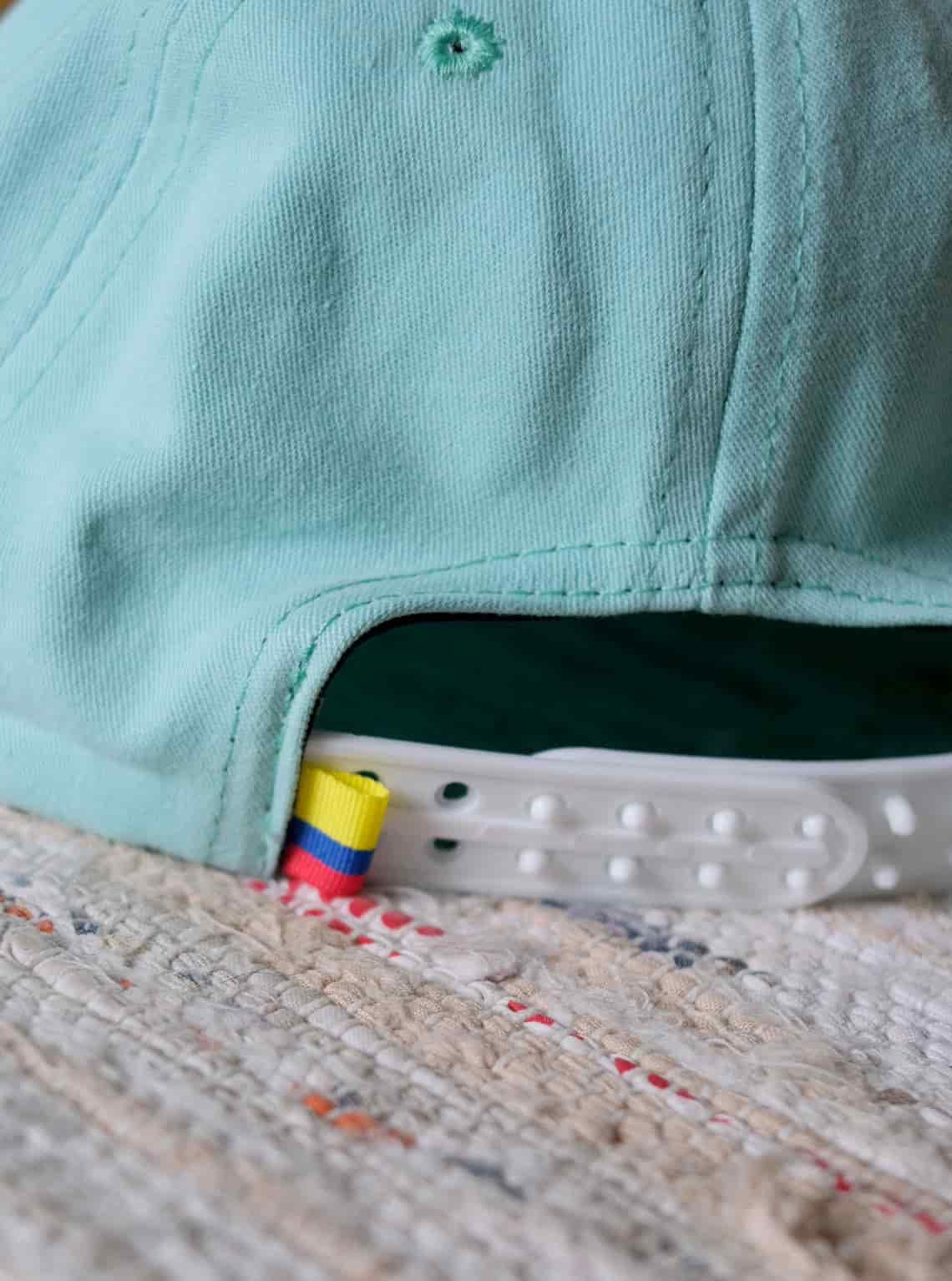 GORRA ARTE MANZANA - miniatura 5