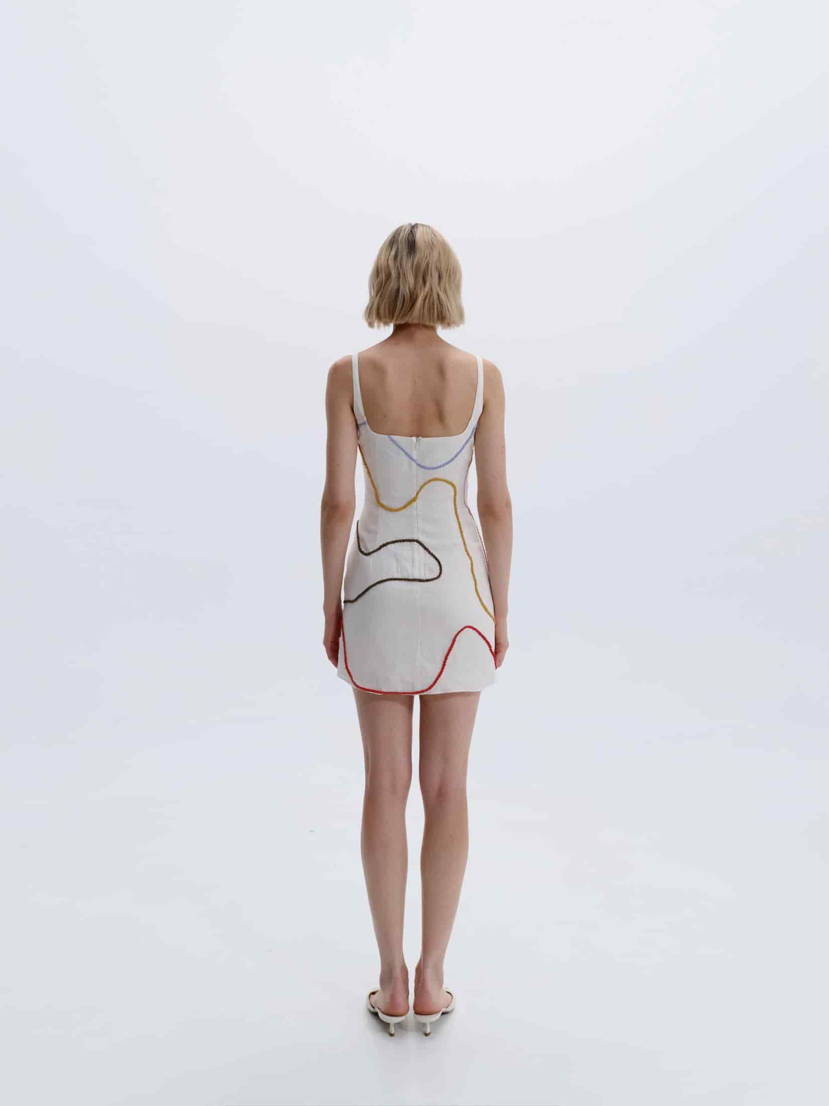 SIELA DRESS - miniatura 2