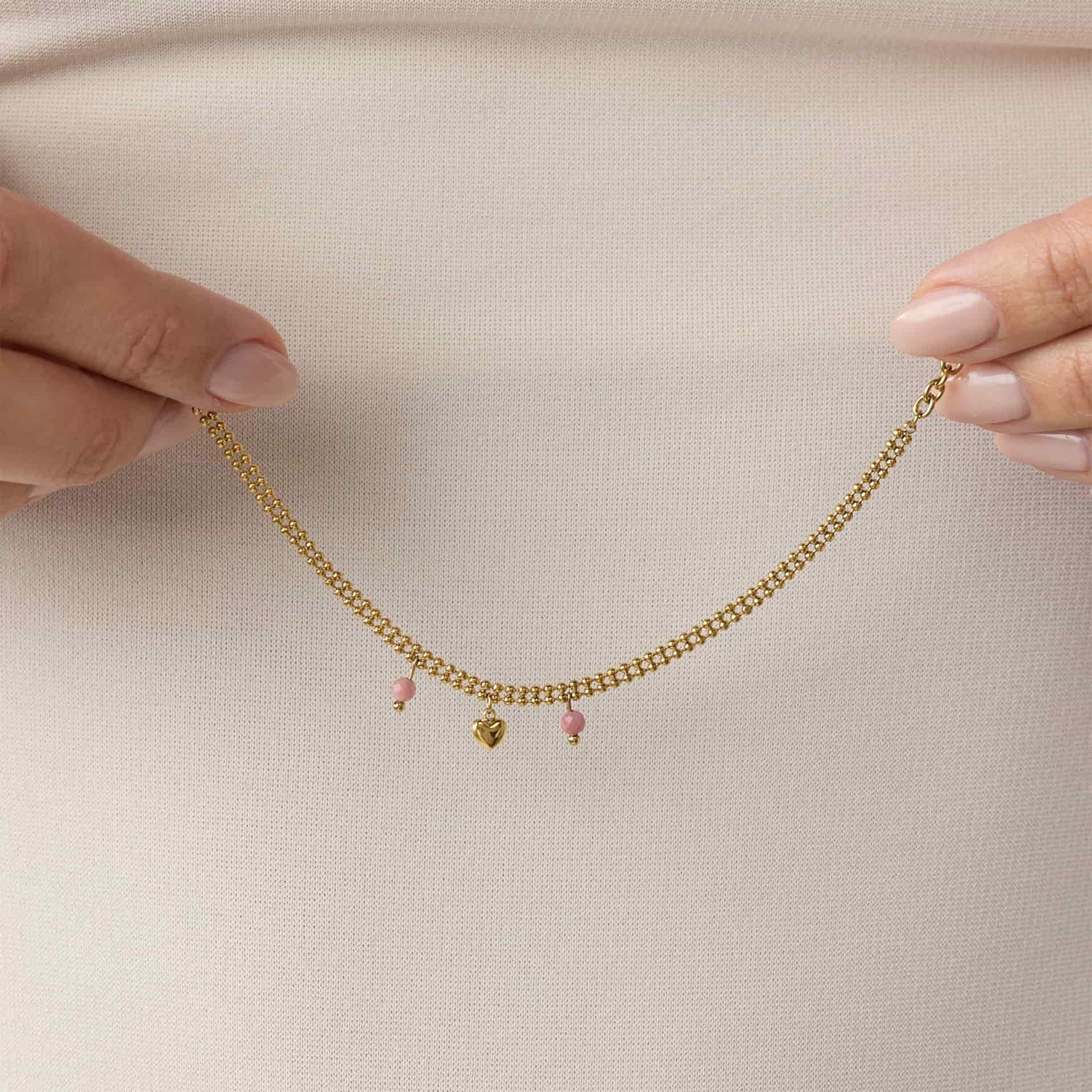 Pulsera Mini Love - miniatura 2
