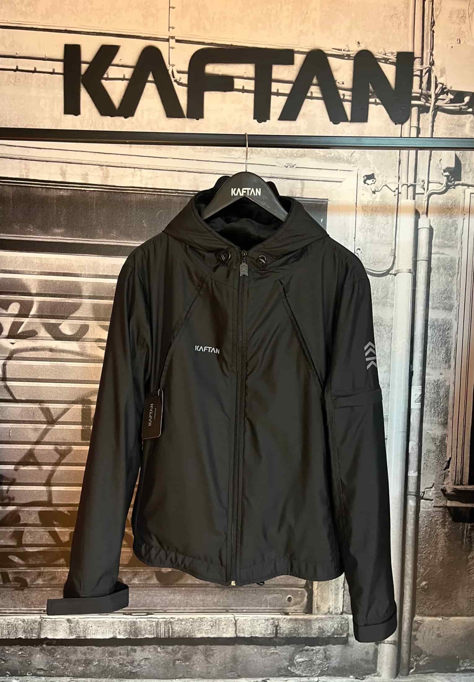 Chaqueta R-9 - miniatura 3