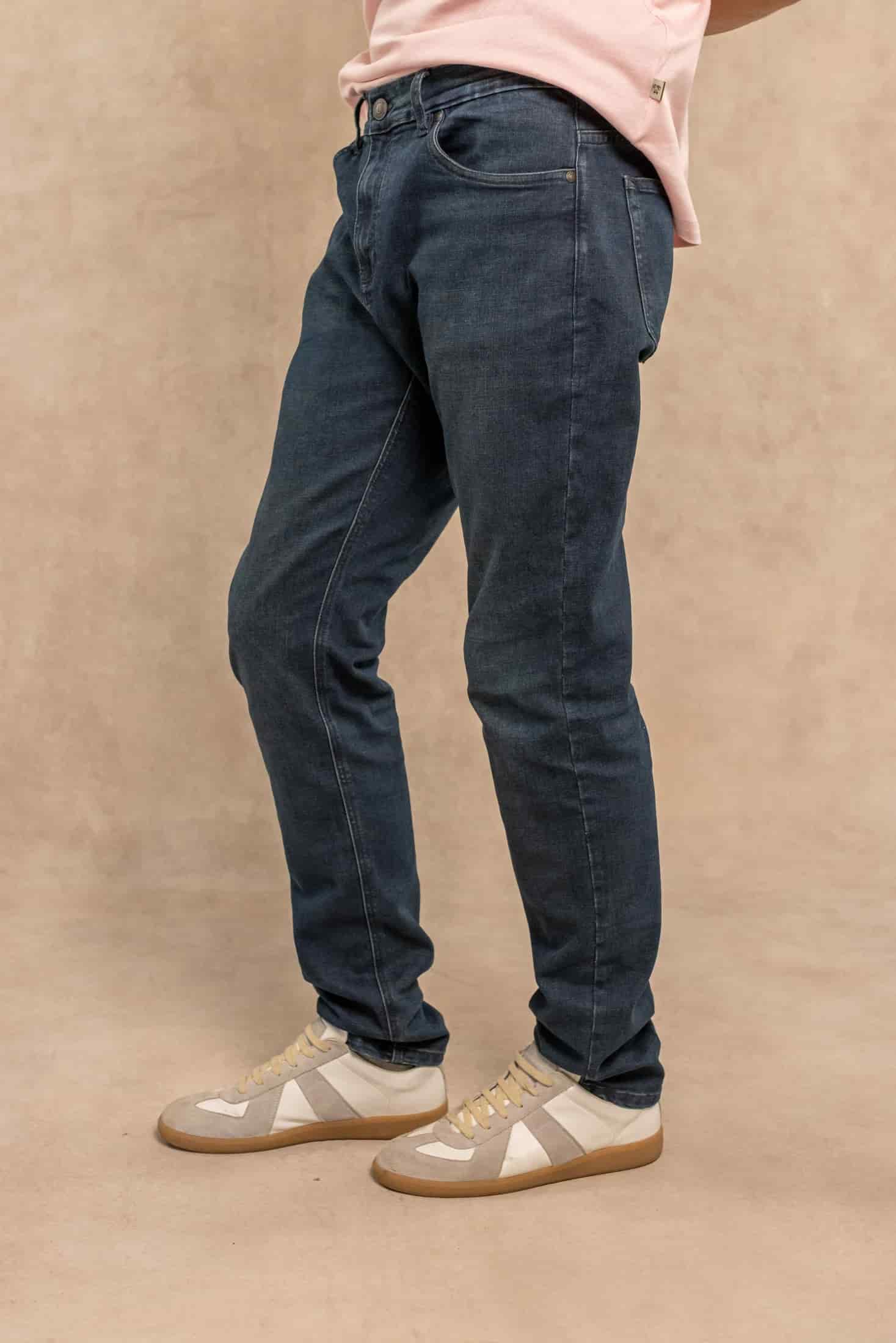 Jean Elastico Heritage - miniatura 5