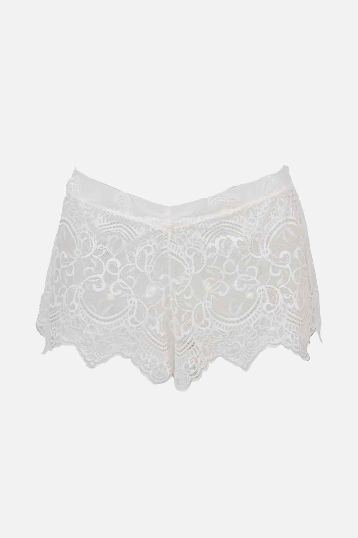 TAP PANT ELLIPSE BY SARA RESTREPO CRUDO - miniatura 2