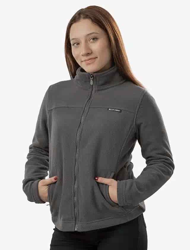 Chaqueta Térmica Pacific Fusion W - miniatura 1