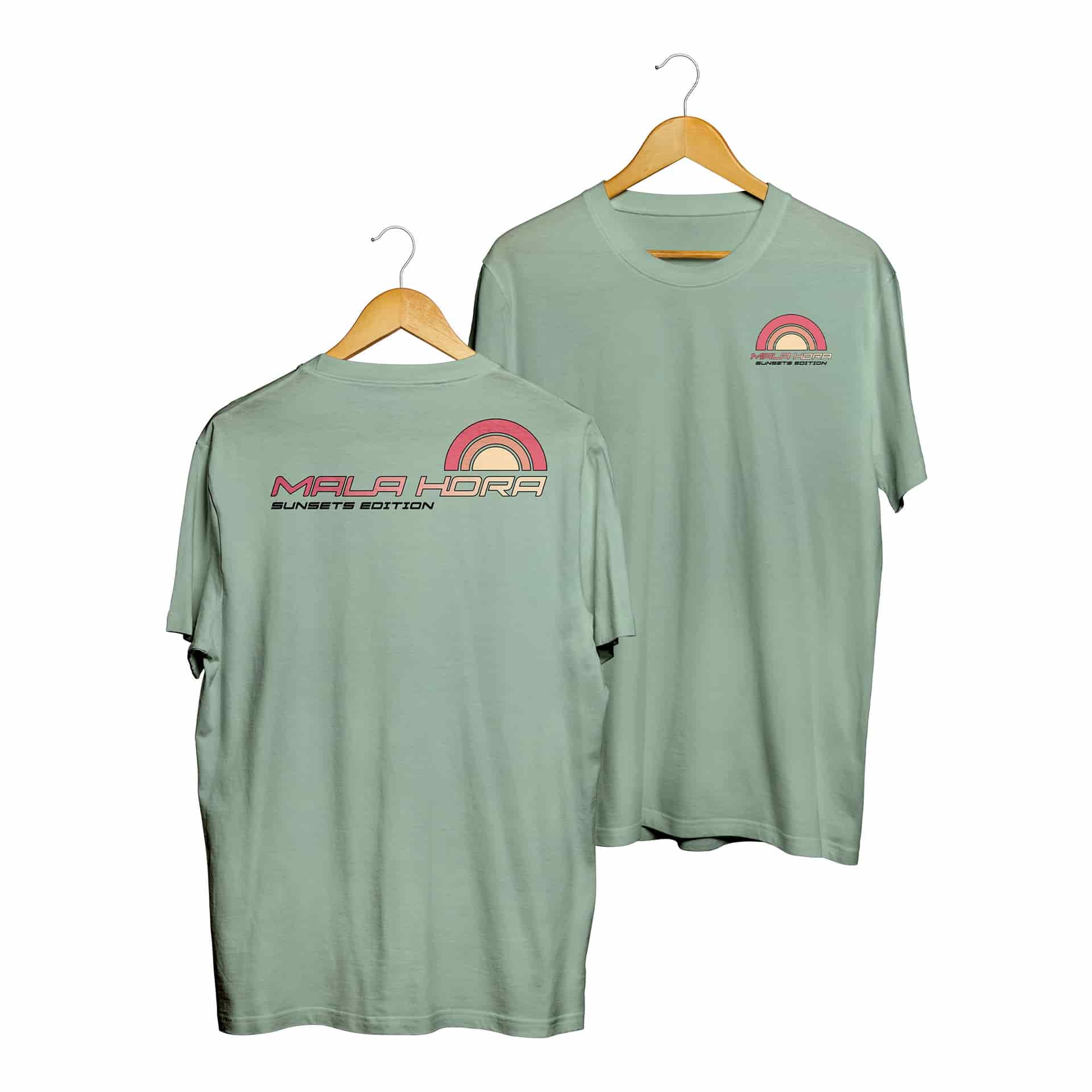 Camiseta Sunsets Edition - miniatura 5