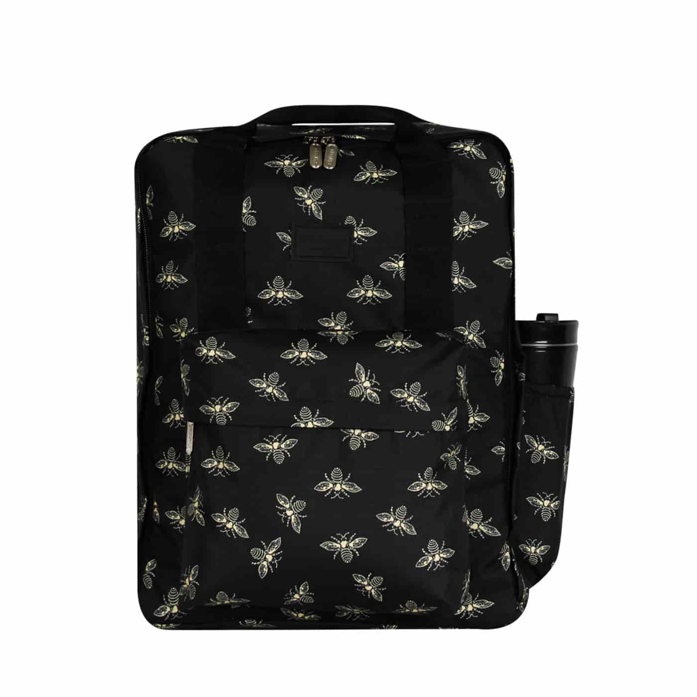 Morral Active Citybags Ultra Estampado Queen - miniatura 5