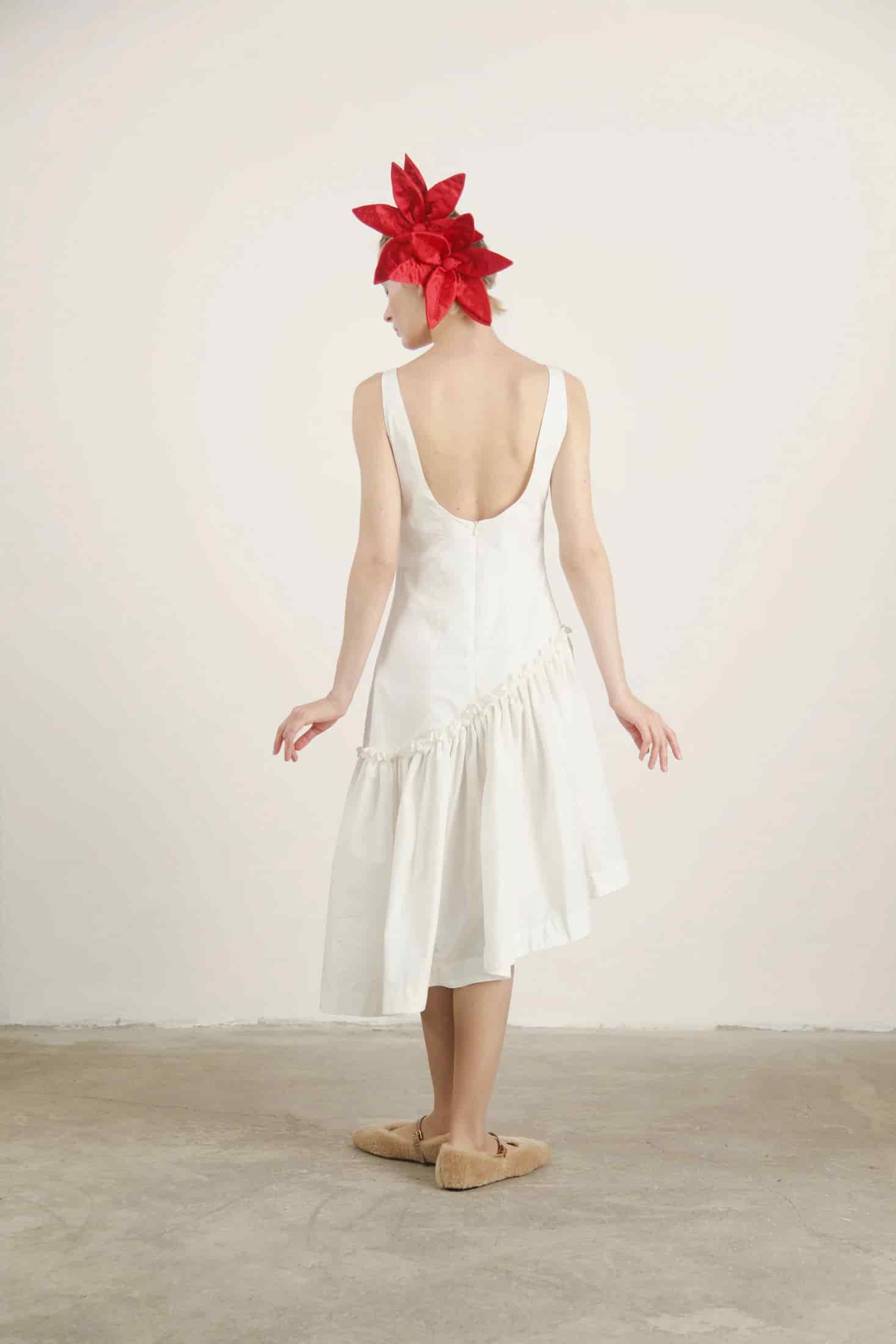 The Dahlia Dress - miniatura 4