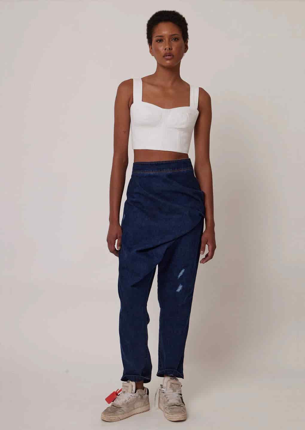Arizona Pant - miniatura 2
