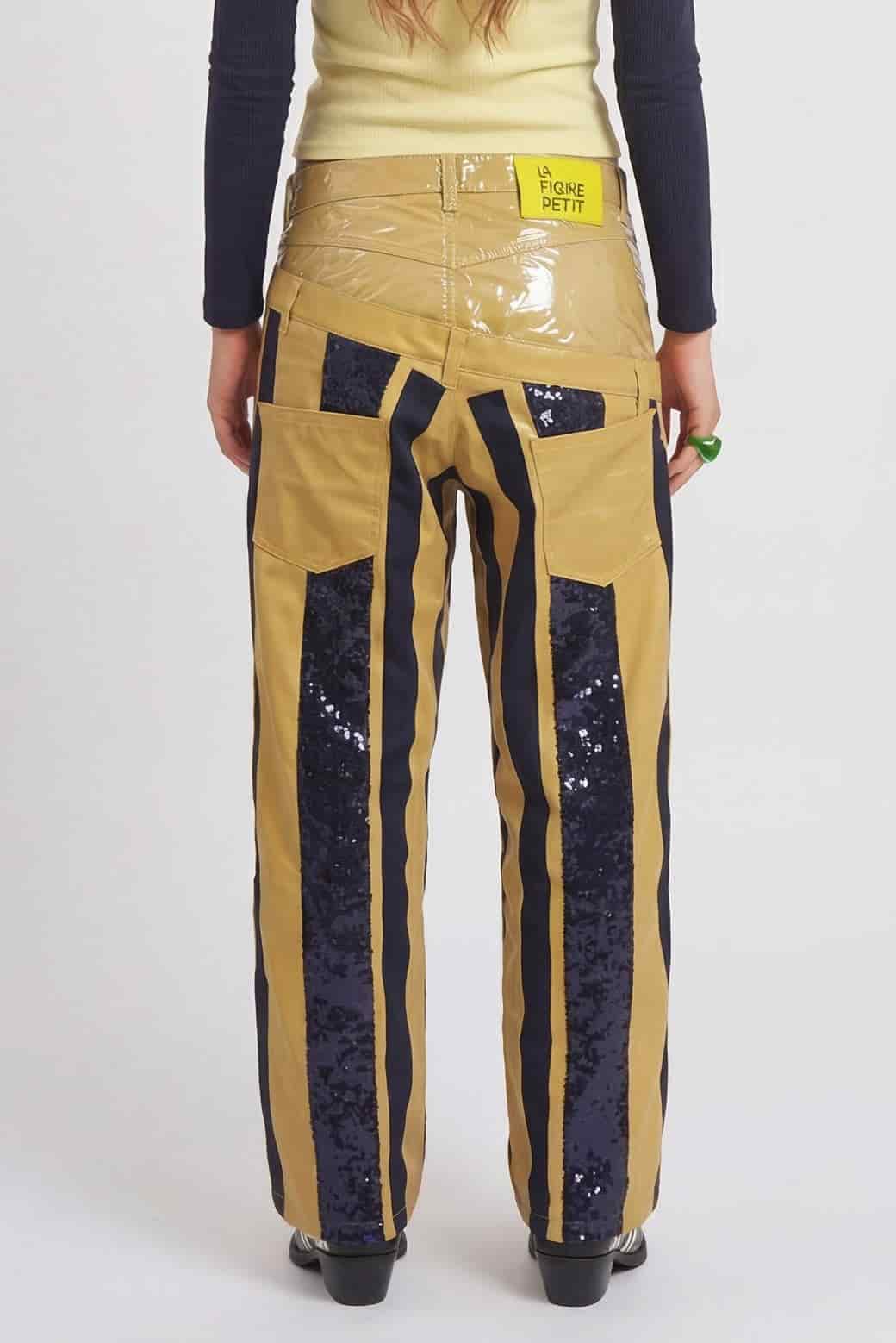 🌞 Solar Outlaw Pants - miniatura 5