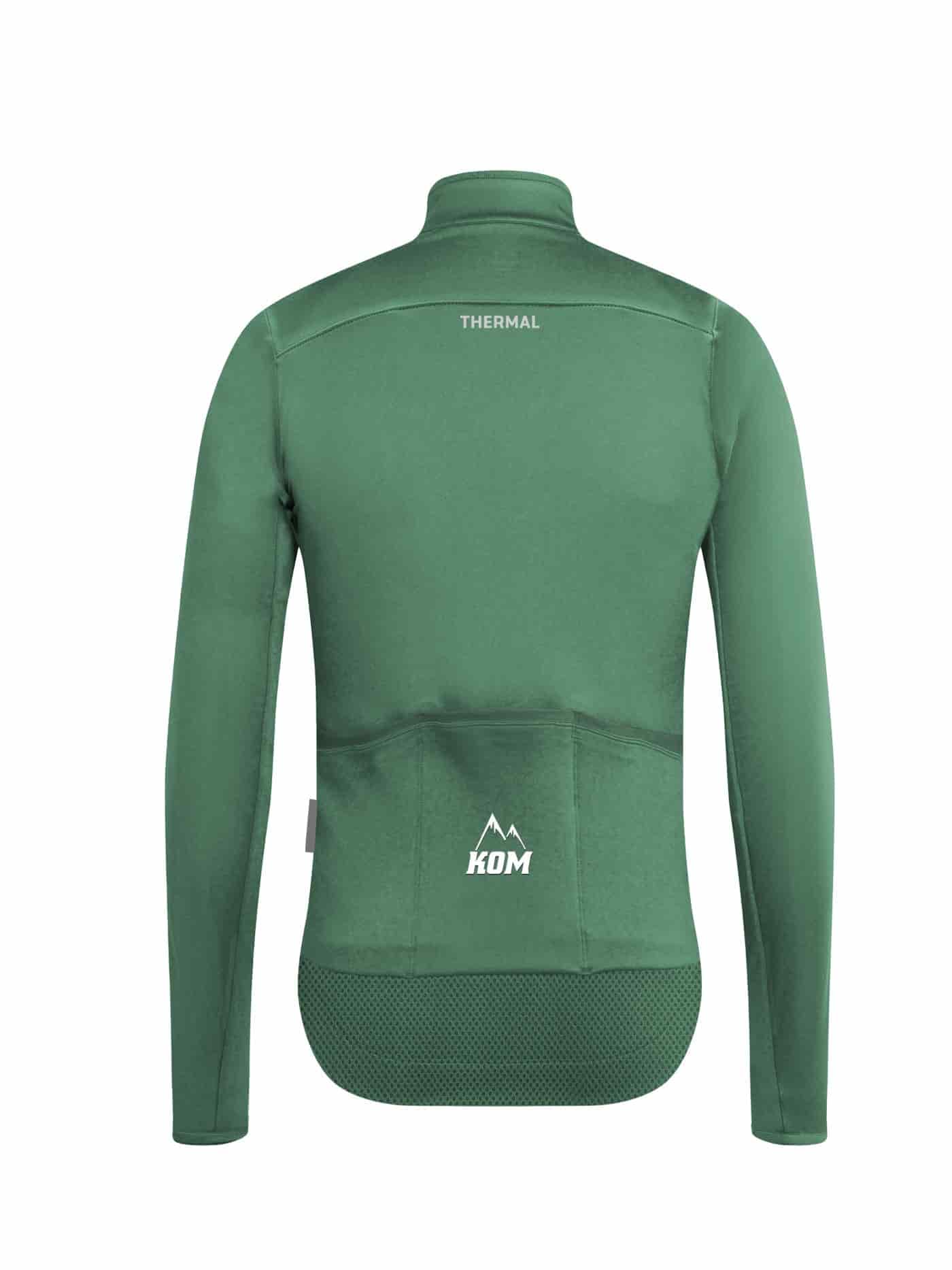Jersey Ciclismo Térmico Tour - Hombre - miniatura 28