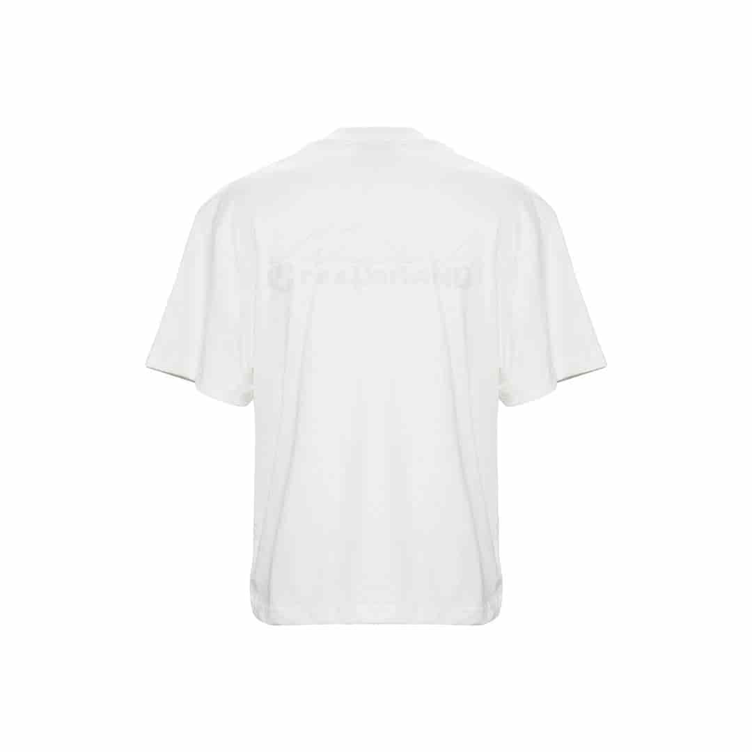 Camiseta Oversize Graffiti | Missy - miniatura 2
