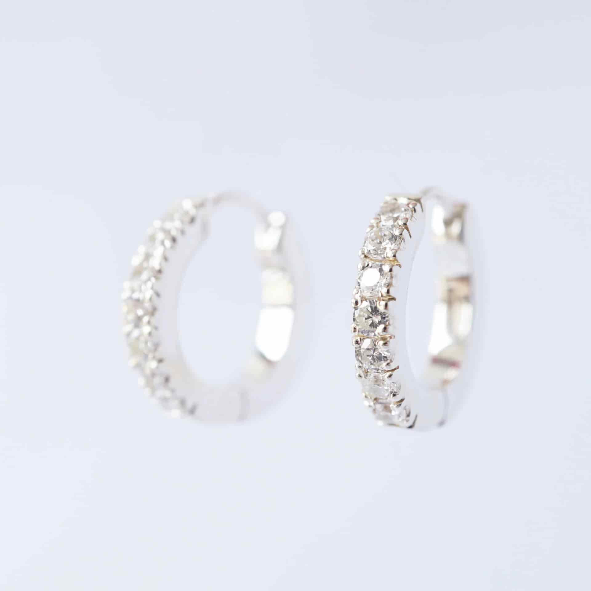 Aretes Nova - miniatura 1