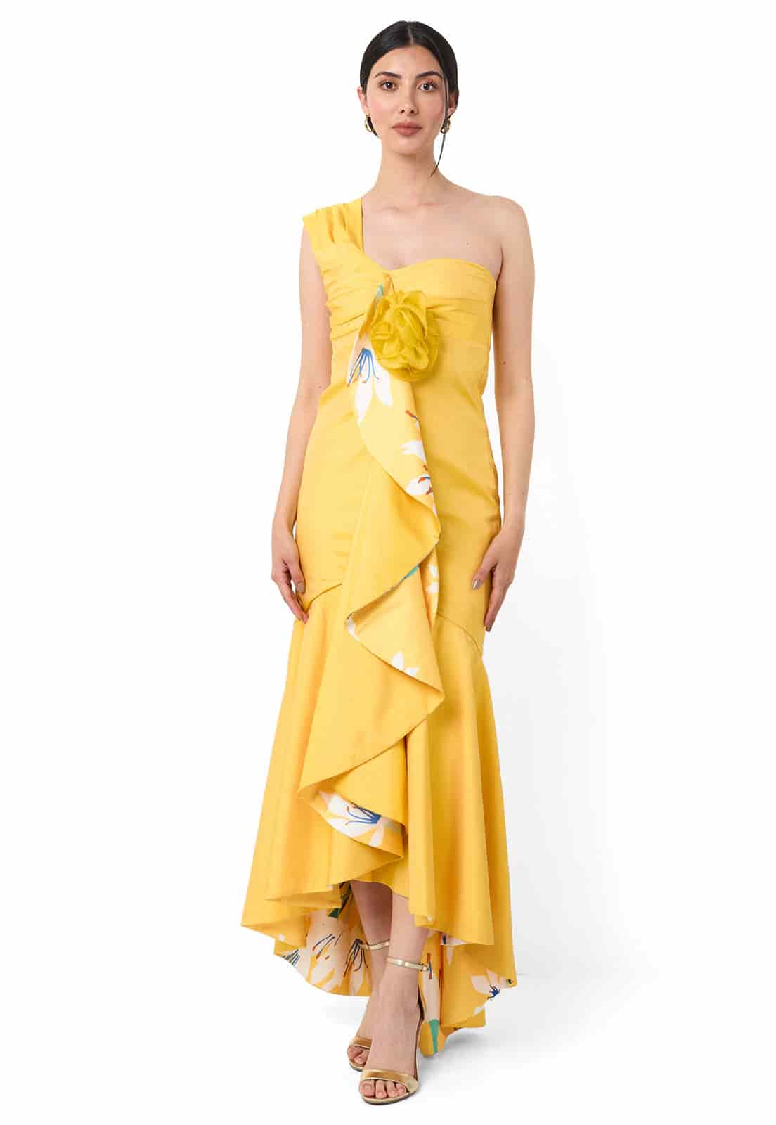 VESTIDO ELLA - miniatura 2
