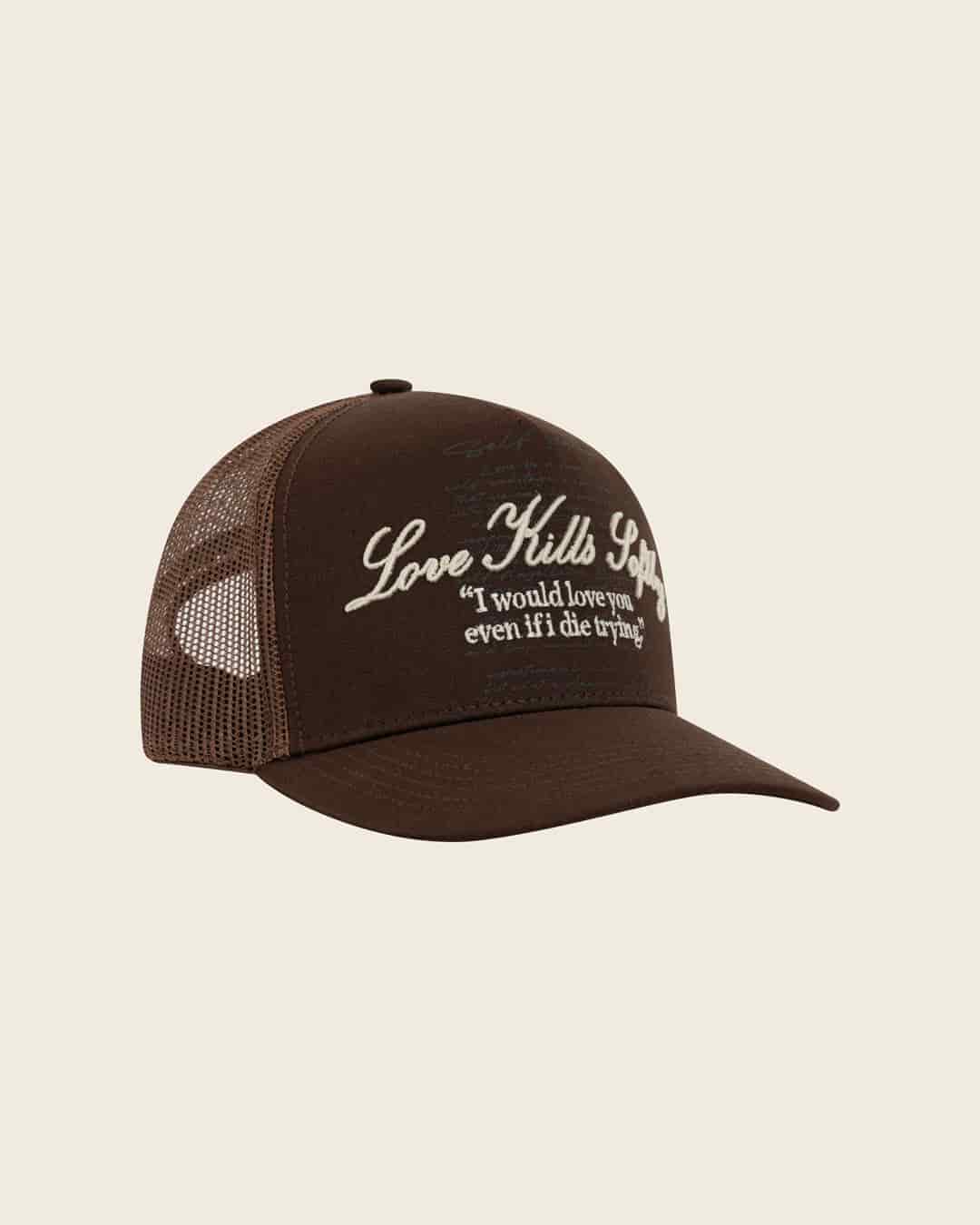 OBSIDIAN CAP - miniatura 2