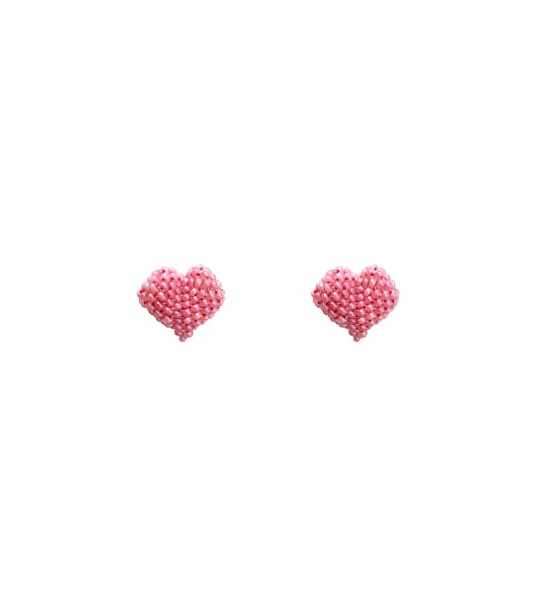 Aretes Corazón - miniatura 8
