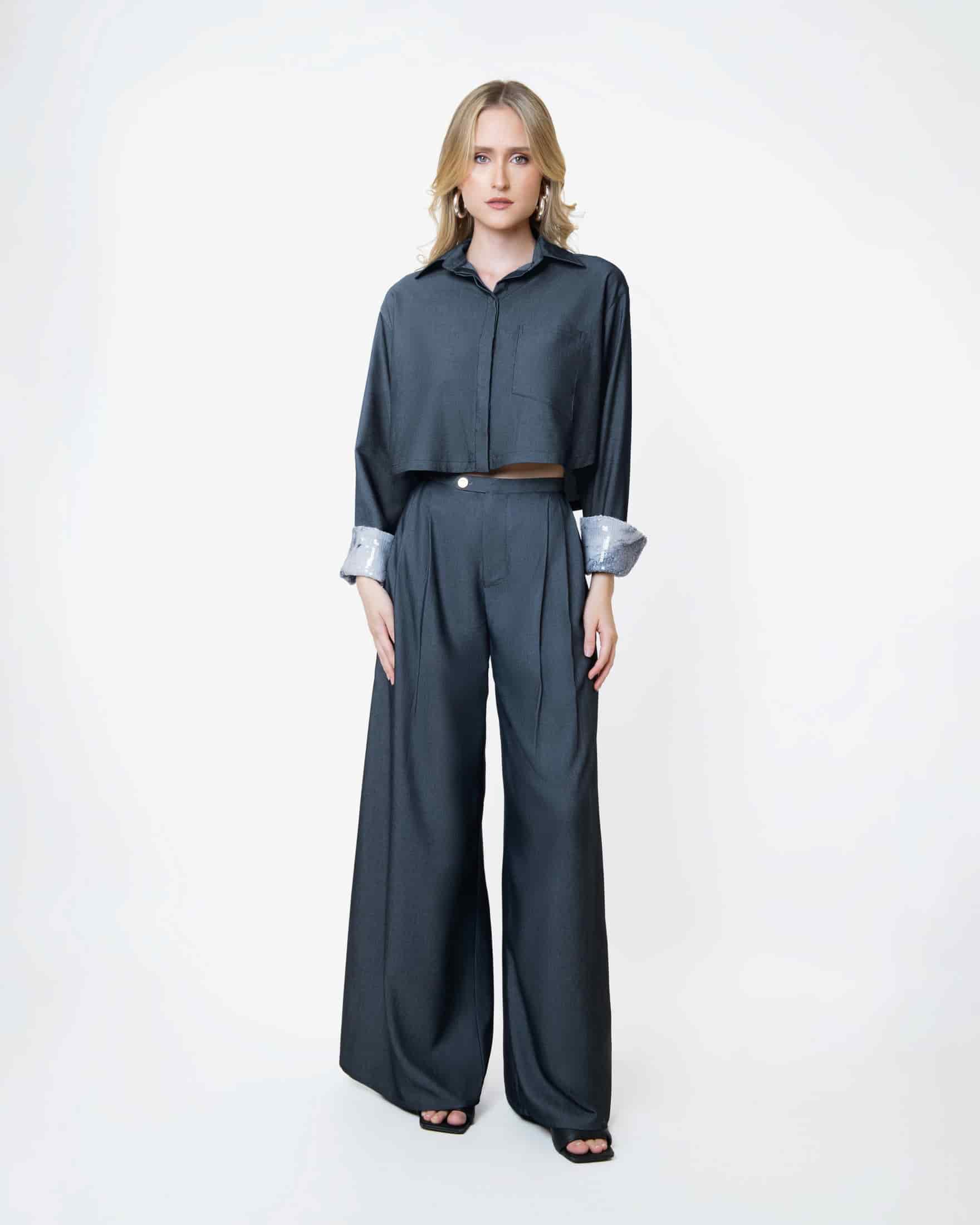 Glide Pants - miniatura 1
