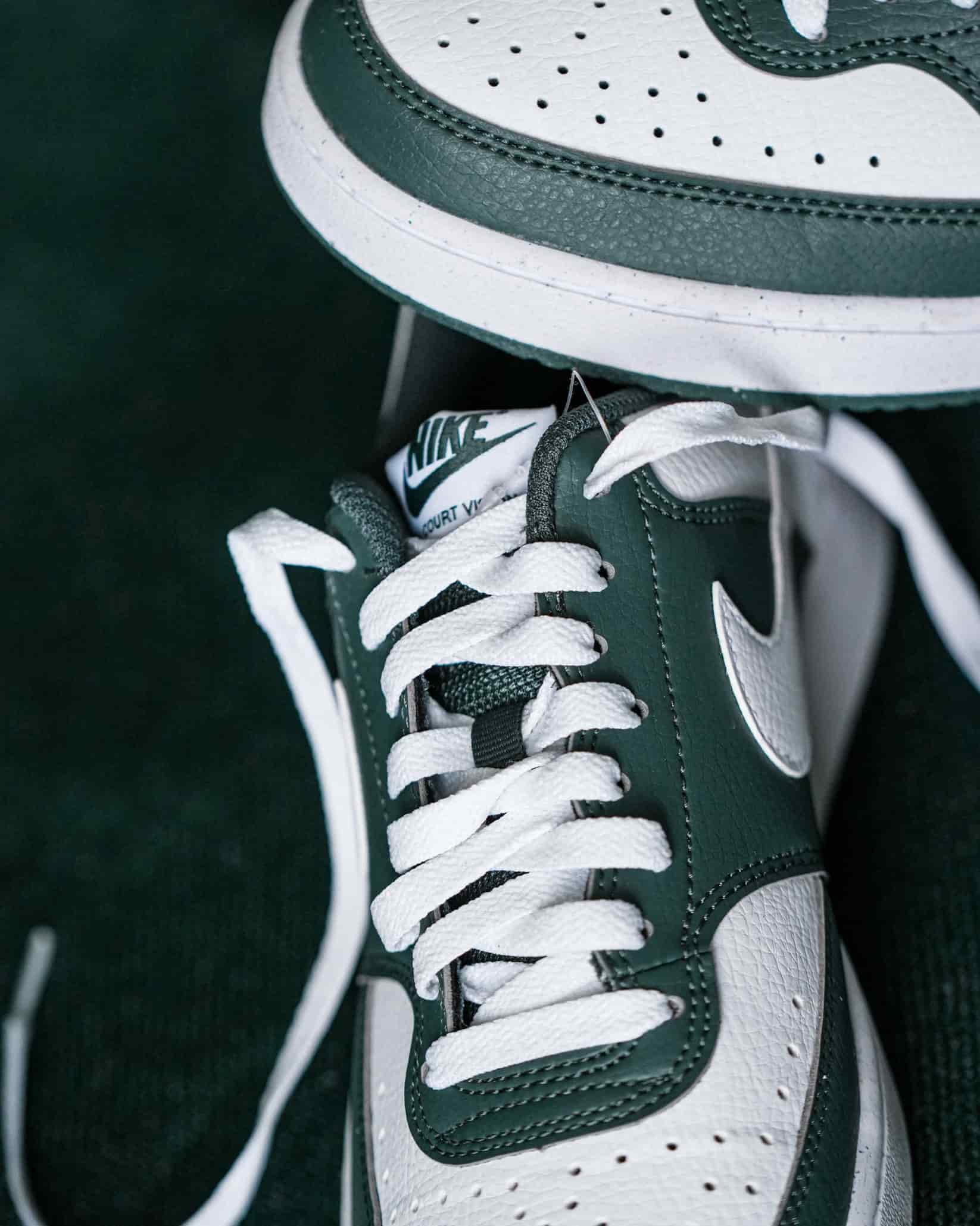 TENIS MUJER NIKE COURT VISION - miniatura 6