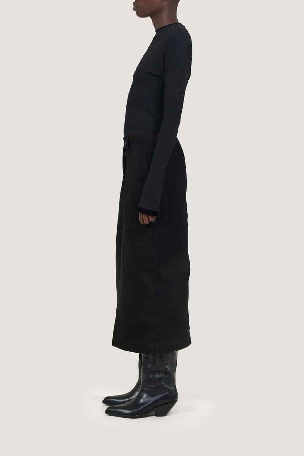 Epic Statement Skirt - miniatura 5