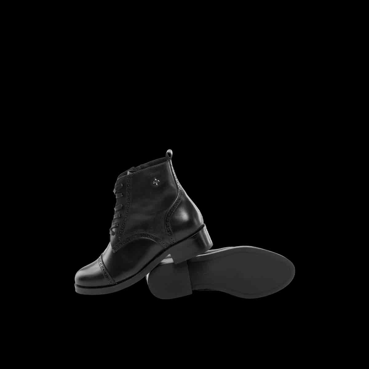 BOTINES PARA MUJER MILEY - miniatura 5