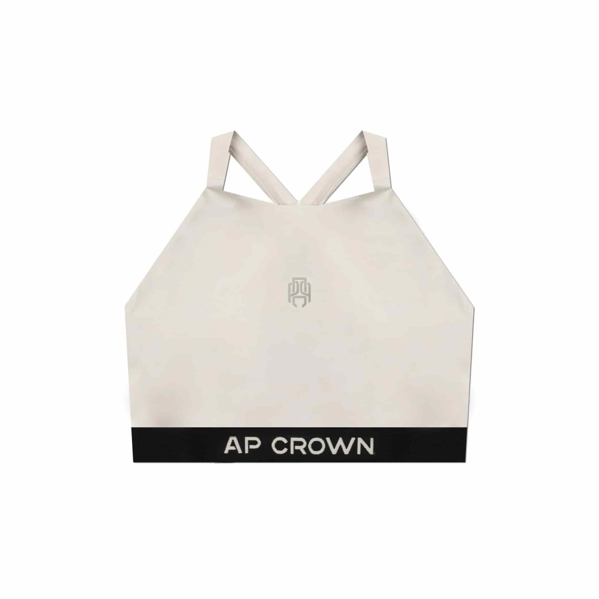 TAWE GREY TOP - miniatura 2