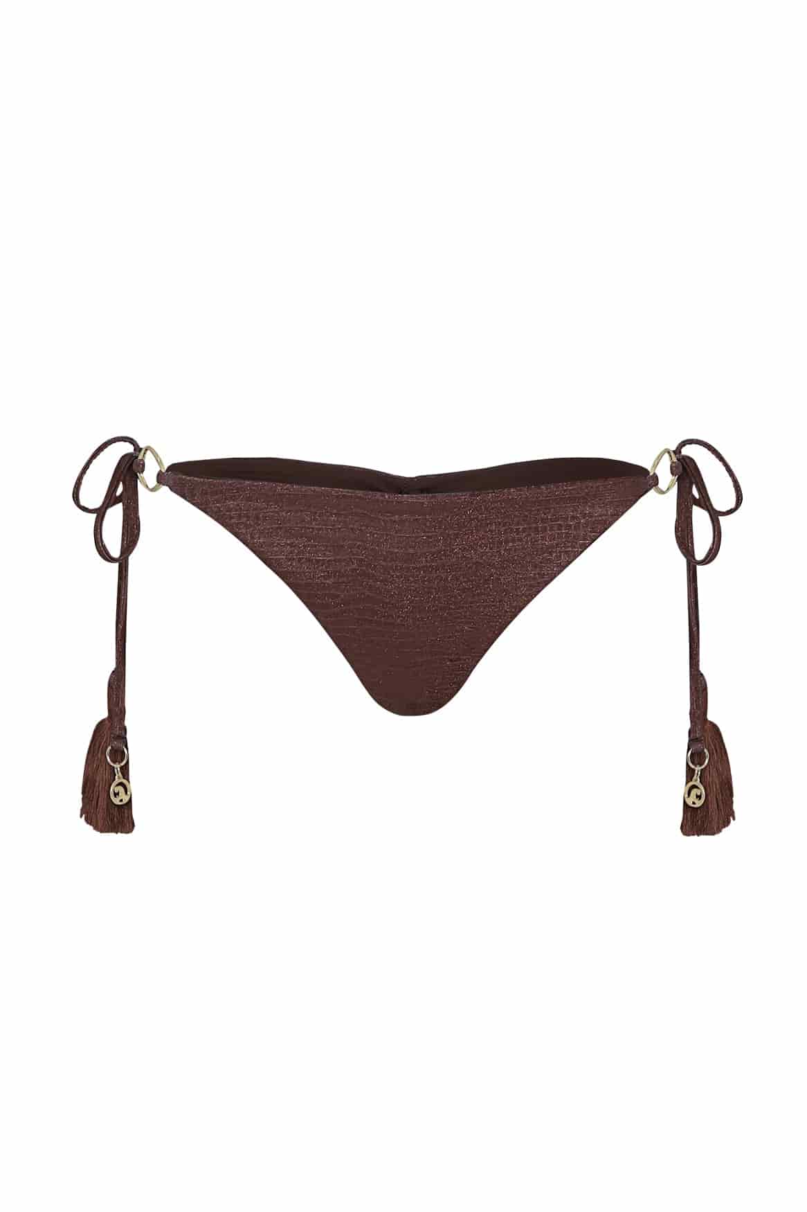 PANTY DE BIKINI KENYA TERRA - miniatura 4