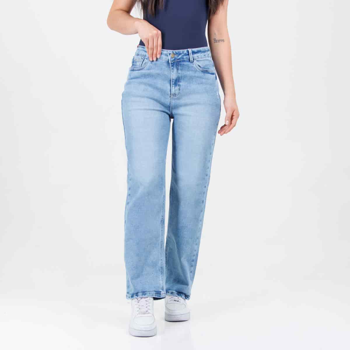 Jean Axspen Mom Fit Ax-3018 Licrado - miniatura 3