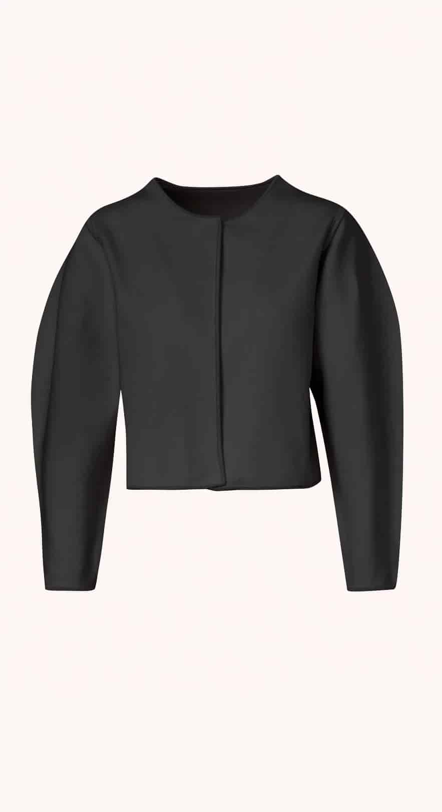 Lora Jacket - miniatura 4