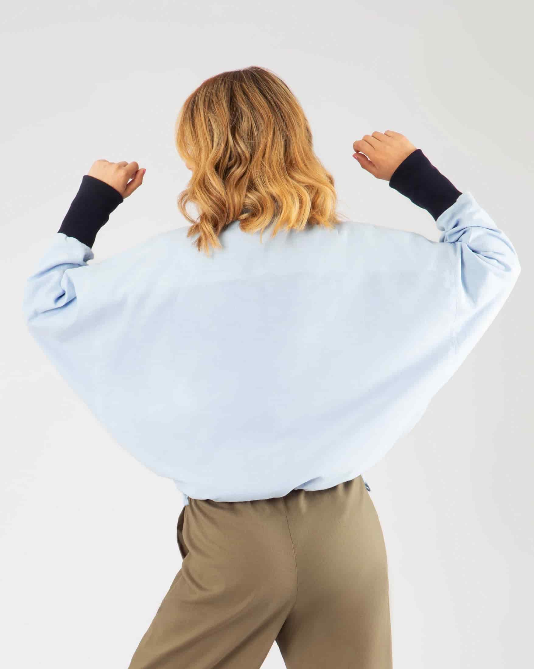 Chaqueta Deseo - miniatura 4