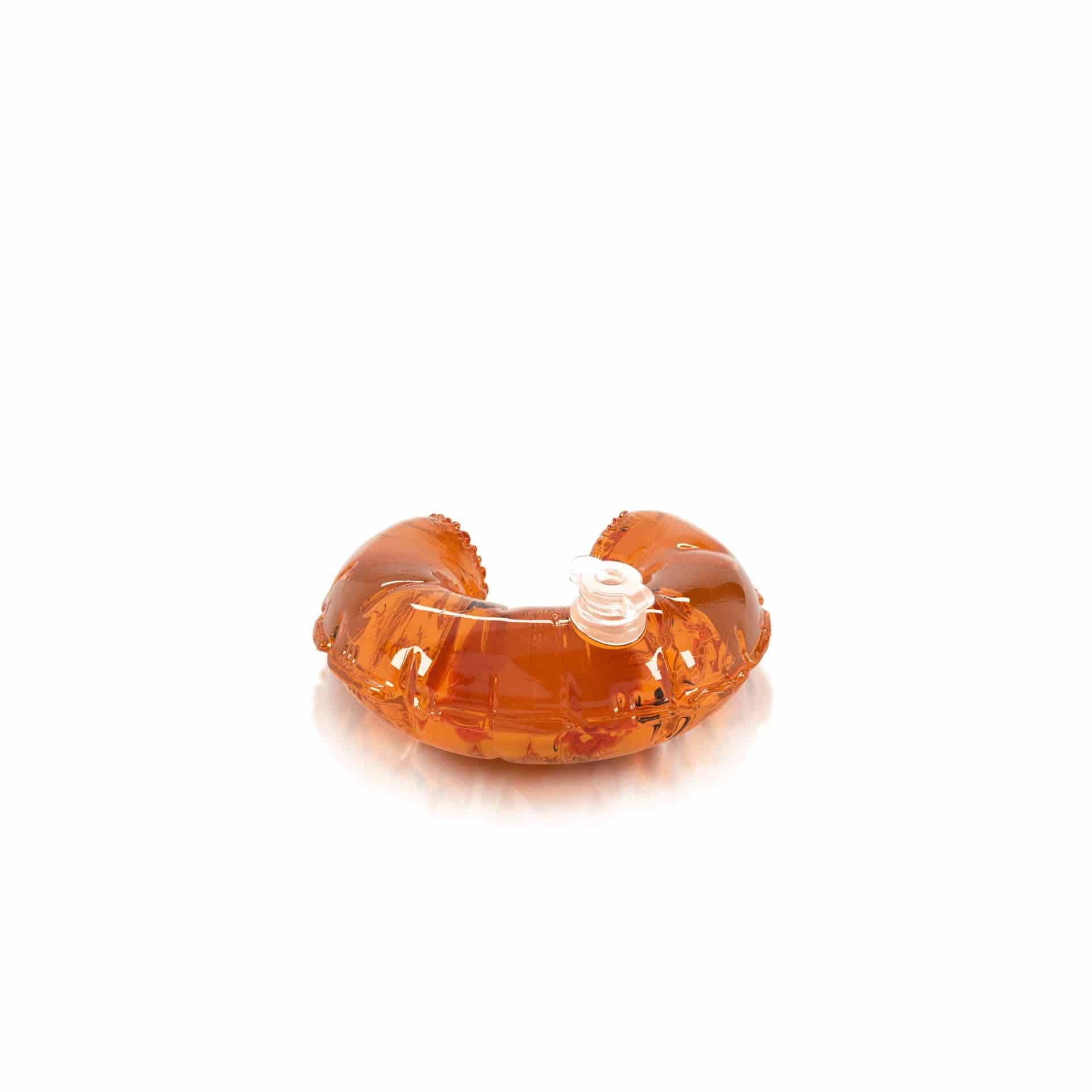 Earcuff midi FLOATER - miniatura 3