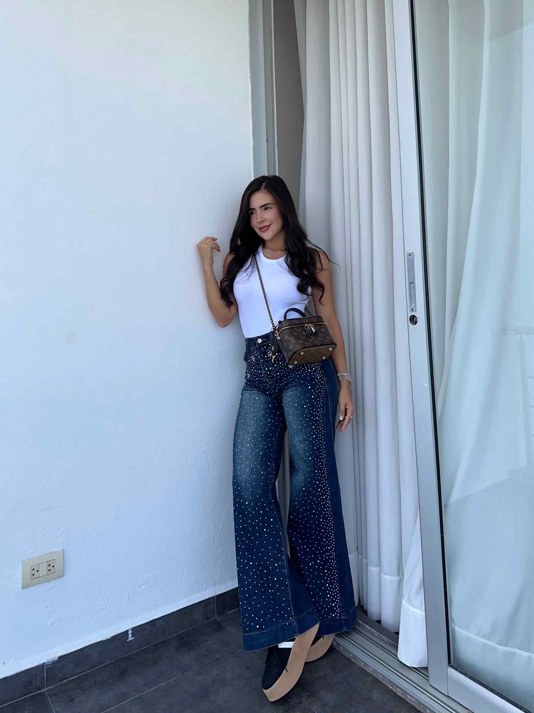 PANT EMMA - miniatura 2