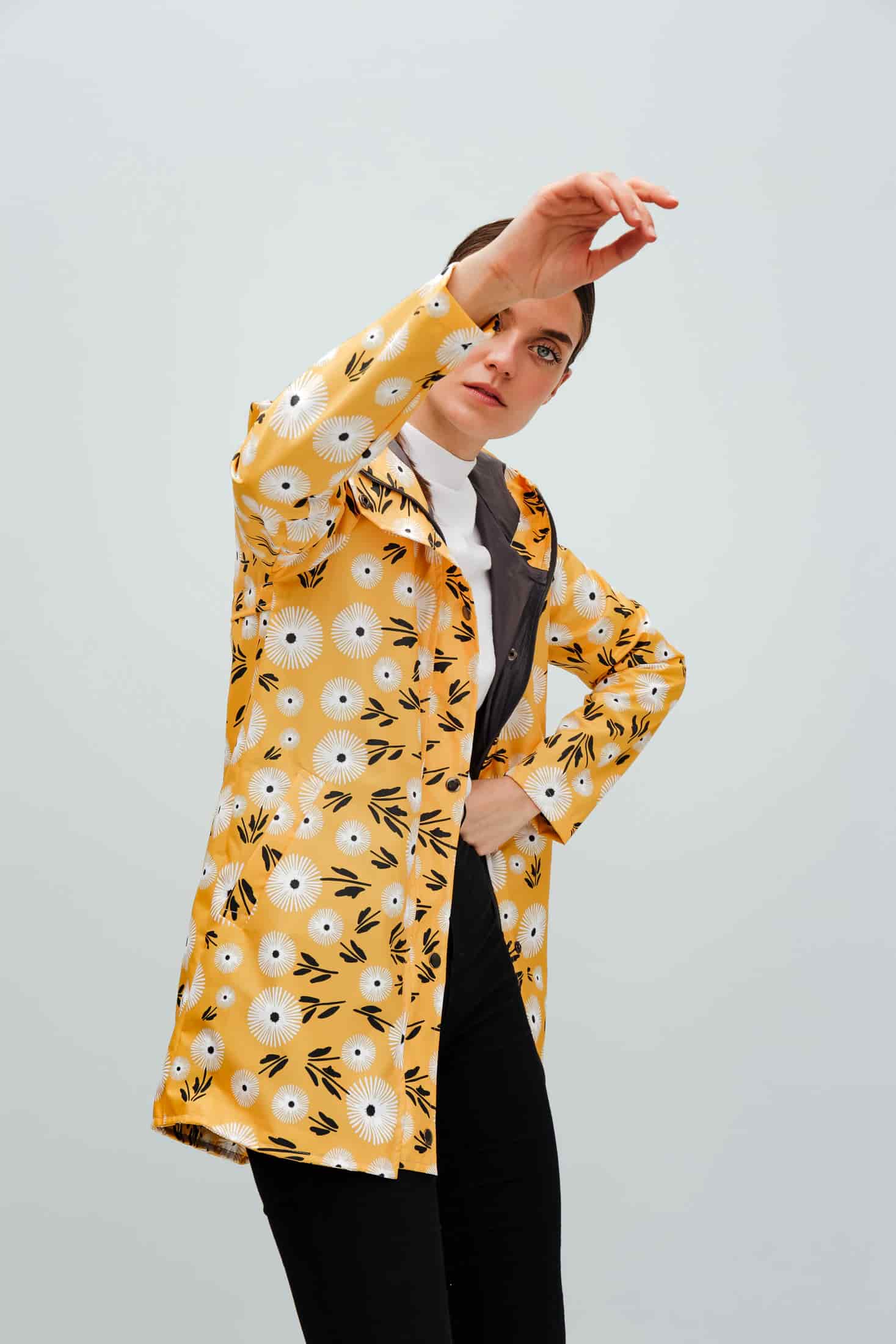RAINCOAT MARGARITAS (PRE-ORDER) - miniatura 2