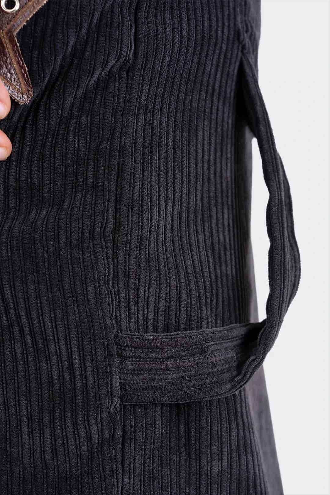 VENENO PANTALON DARK GRAIN - miniatura 10